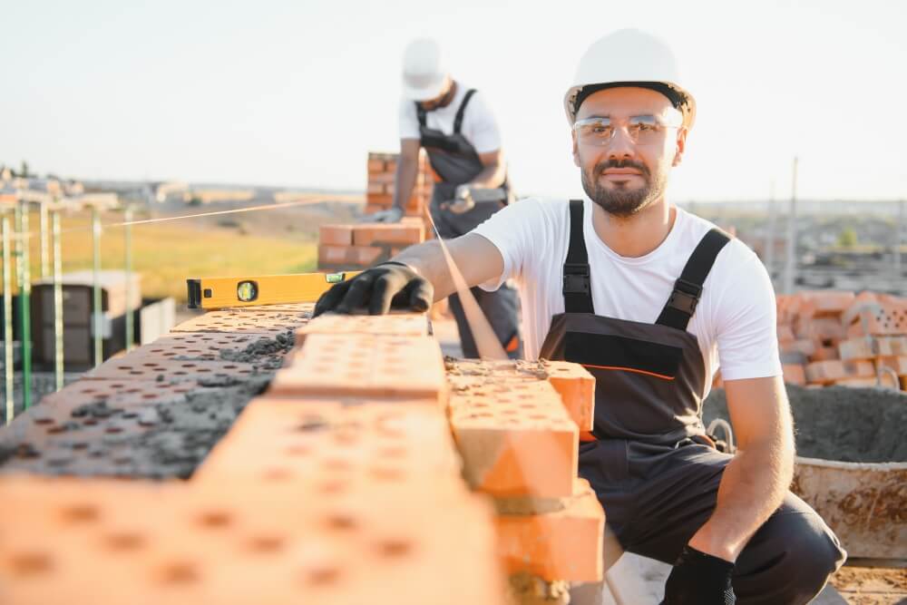 firma portwest i ubrania dla pracowników budowy