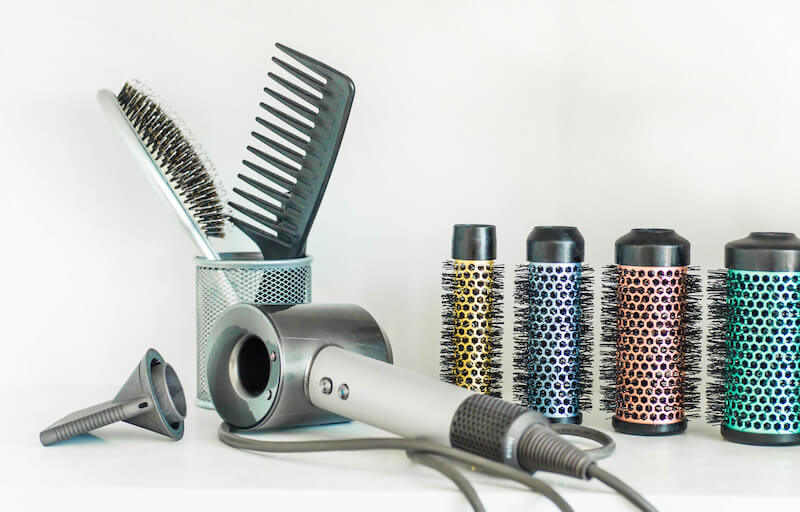 Jak otworzyć salon fryzjerski z akcesoriami?