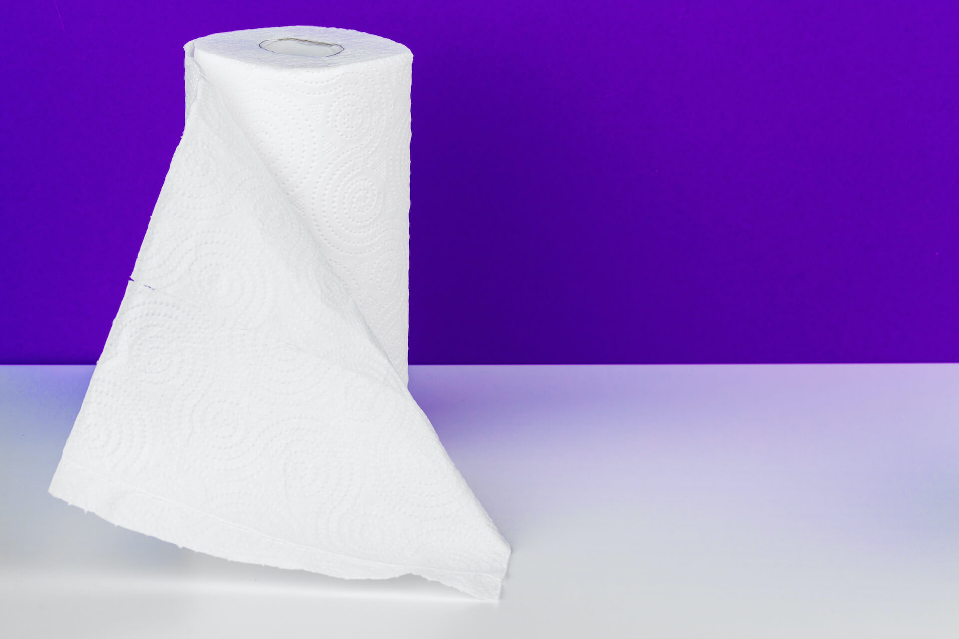 ranking ręczników papierowych w rolce