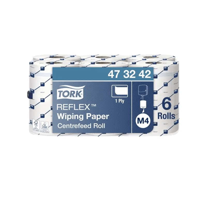 ranking ręczników papierowych marki Tork